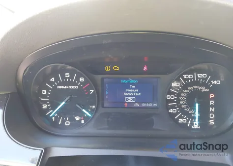 2014 Ford Edge Se from USA, damaged, VIN 2FMDK3GC5EBB52631